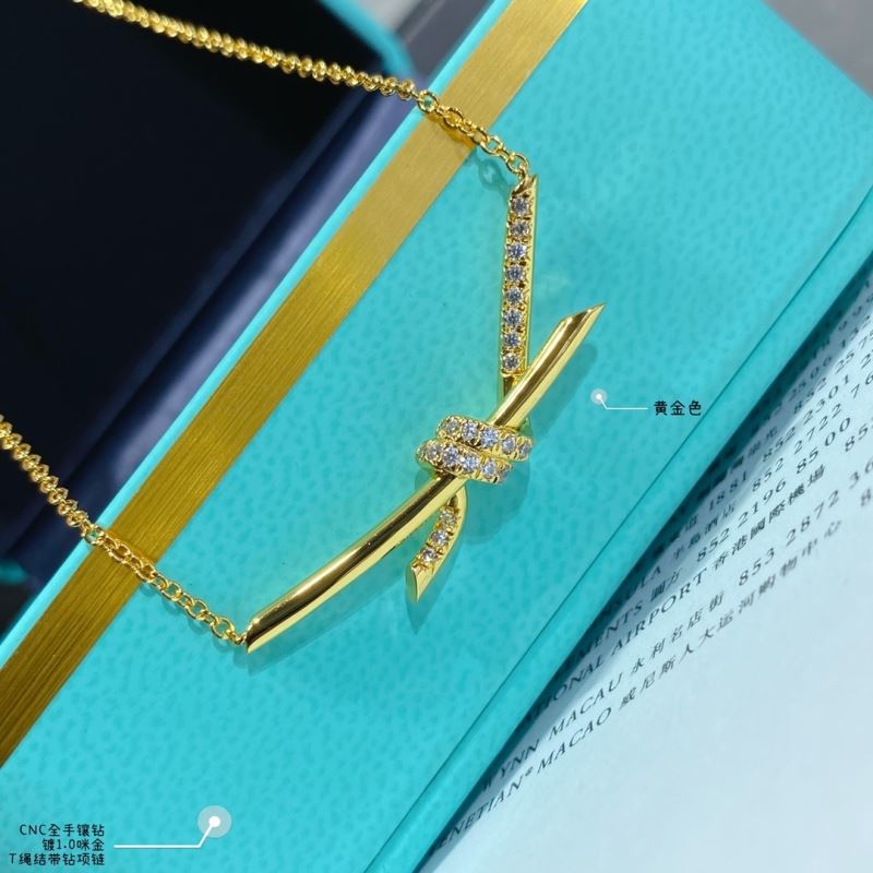 Tiffany Necklaces